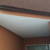 Aislamiento de un techo