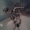 Bañera por plato de ducha