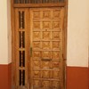Cambiar puerta de calle por una de aluminio