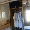 Instalar puerta corrediza de armario