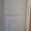 Necesito tapa de pvc extwrior de la puerta de entrada a casa