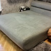 Arreglo cuerpo sofa