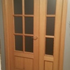 Pintar puertas