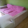 Tapizar sofa chaislong