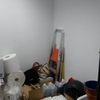 Instalación baño