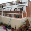 Construcción/colocación barrandilla terraza