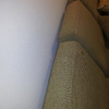 Tapizado de chaise longue