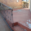 Impermeabilizacion de terraza