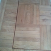 Acuchillar y barnizar 90m2