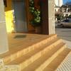Salva escaleras