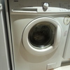 Reparación de una lavadora zanussi ZWG 5124
