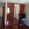 Lacar puertas y armarios