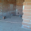 Acabado de construcción en bruto