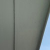 Instalar red transparente en balcon para evitar caida de gatos
