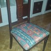 Silla de cuarto de estar
