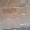 Hacer solado terraza