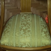 Tapizar 6 sillas de comedor