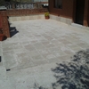 Impermeabilización de terraza