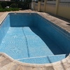 Rejuntar piscina