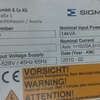 Sigmatek-sdd315
