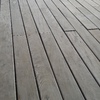 Reparar suelo madera exterior