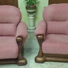 Tapizar sofá y 2 sillones