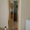 Poner puerta corredera en cocina
