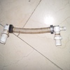 Reemplazar impulsor aire