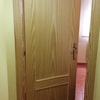 Poner puerta interior