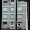 Colocar 3 ventanas