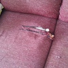 Arreglo funda sofa