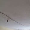 Reforma techo comedor