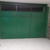 Puertas de garaje