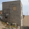 Enfoscar fachada de vivienda en monocapa, cemento o similar y pintar con pibtura de exterior