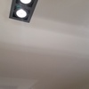 Pintar pared y techo
