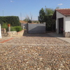 Colocar hormigon impreso