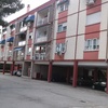 Toldos