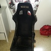 Tapizar sillon de coche