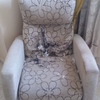 Tapizar un sillon