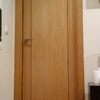 Lacado de 5 puertas interiores