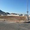 Construir chalet con piscina en un terreno urbano de 500m2