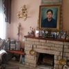 Deshollinar chimenea