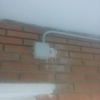 Instalación de 3 aires acondicionados en piso con preinstalación realizada previamente