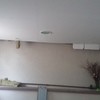 Arreglar un techo de pladur