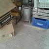 Poner suelo de azulejos de aproximadamente 40m2 ya tengo azulejos