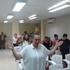 Proyecto actividad e instalación y levantamiento de planos