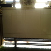 Modificar lamas de aluminio de tendedero