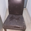 Tapizar sillas de polipiel