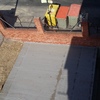 Construir garaje semicubierto