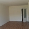 Tirar pared y mover puerta